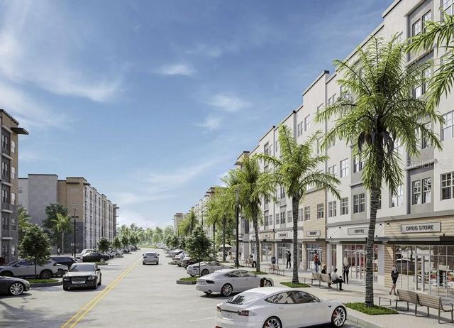5587 MILLENIA PARK BOULEVARD 308, Orlando, FL 32839