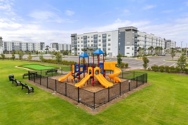 5587 MILLENIA PARK BOULEVARD 308, Orlando, FL 32839