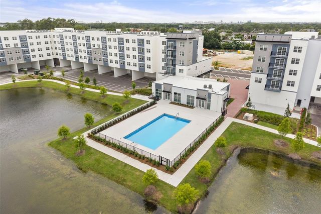 5587 MILLENIA PARK BOULEVARD 308, Orlando, FL 32839