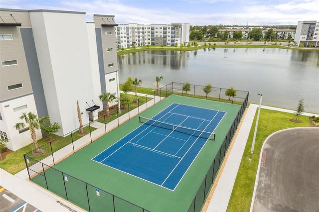 5587 MILLENIA PARK BOULEVARD 308, Orlando, FL 32839