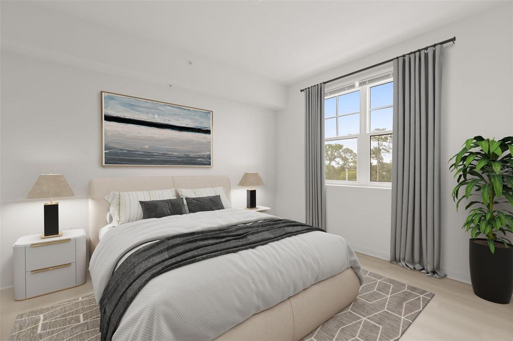 Image 2 of property listing at 5587 MILLENIA PARK BOULEVARD 308, Orlando, FL 32839