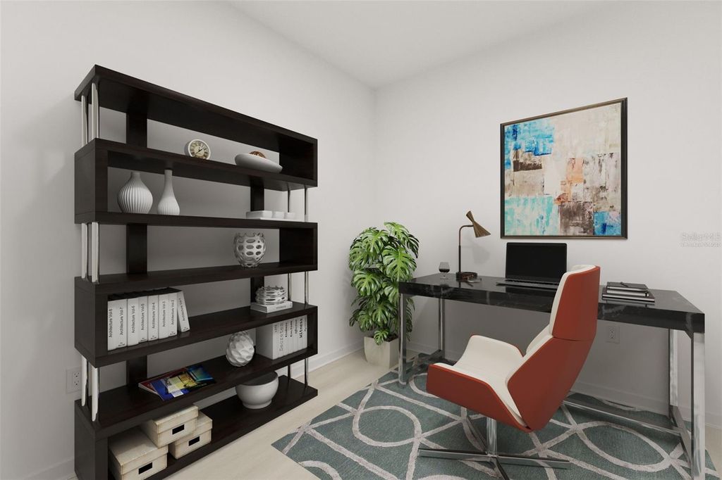 Image 4 of property listing at 5587 MILLENIA PARK BOULEVARD 308, Orlando, FL 32839
