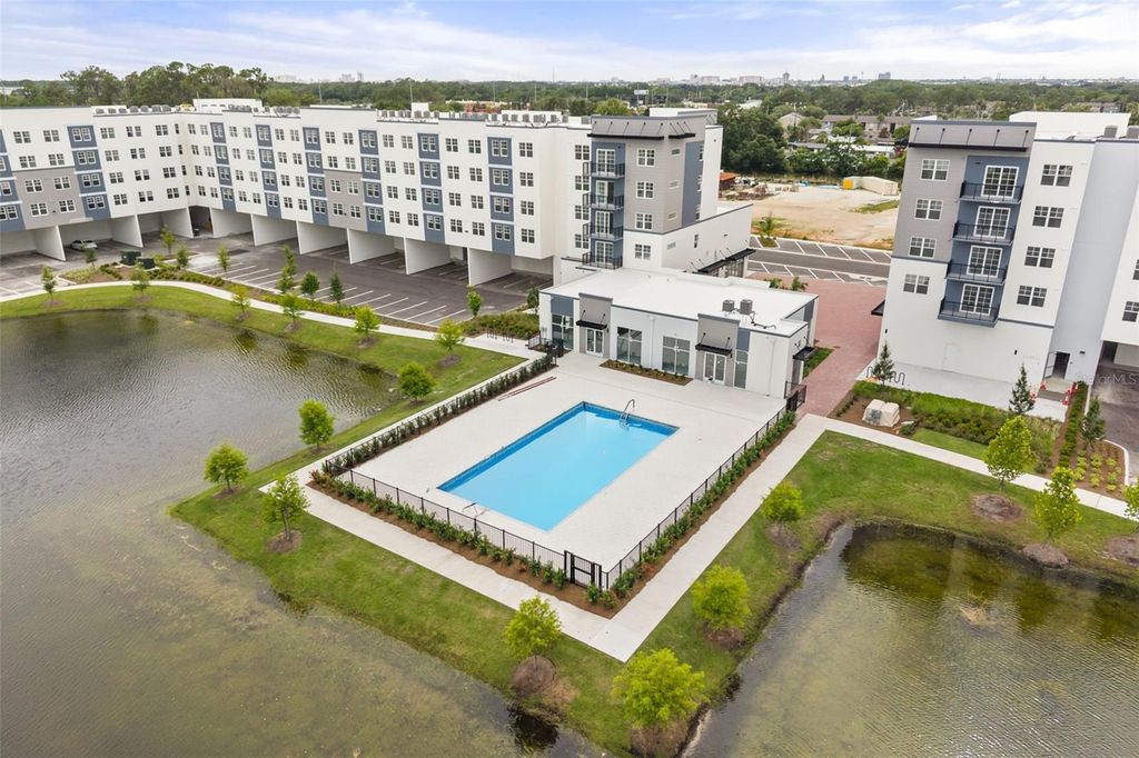 Image 6 of property listing at 5587 MILLENIA PARK BOULEVARD 308, Orlando, FL 32839