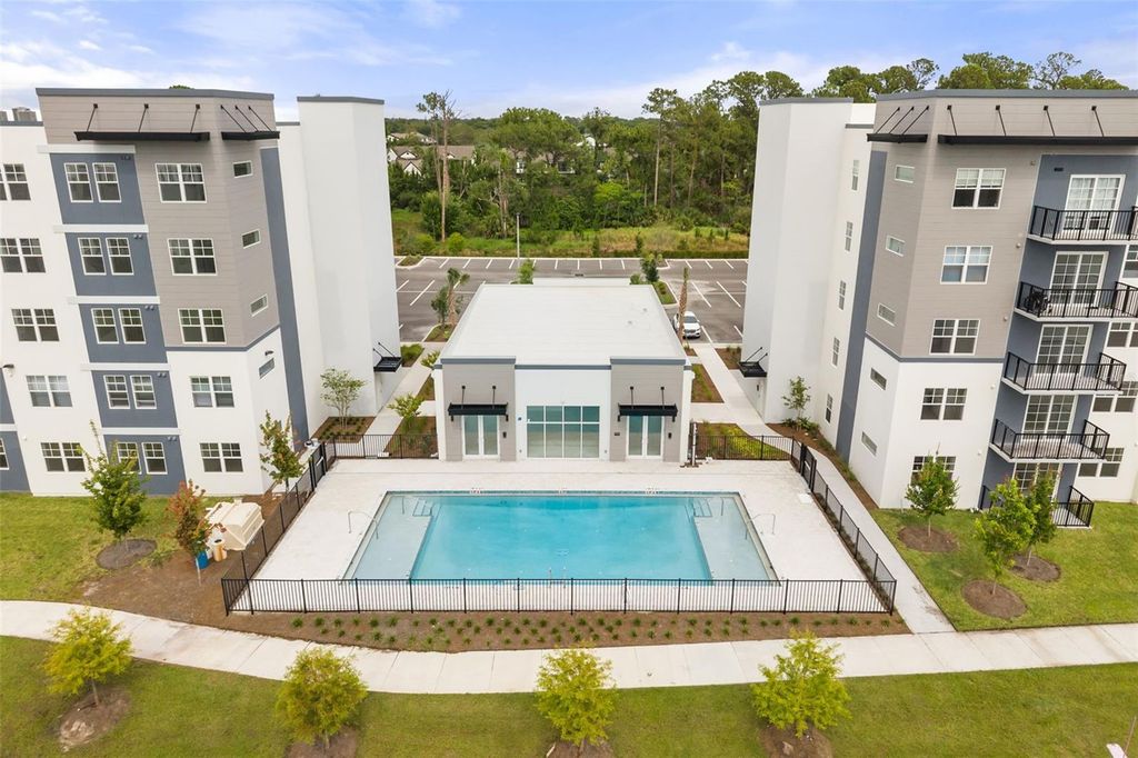 Image 8 of property listing at 5587 MILLENIA PARK BOULEVARD 308, Orlando, FL 32839