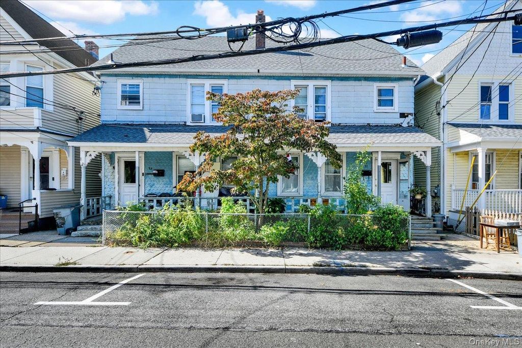 35 Kendall Avenue, Sleepy Hollow, NY 10591 — exterior