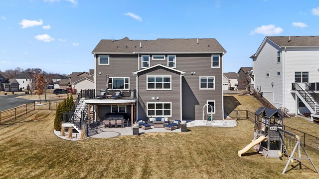 4377 Parkview Circle, Anoka, MN 55303