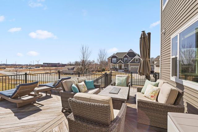 4377 Parkview Circle, Anoka, MN 55303