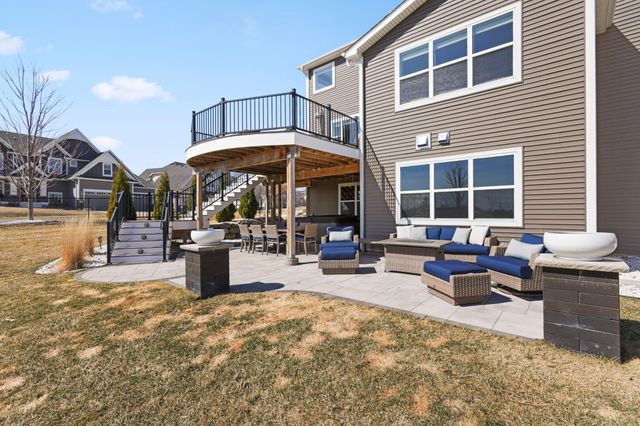 4377 Parkview Circle, Anoka, MN 55303