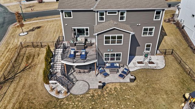 4377 Parkview Circle, Anoka, MN 55303