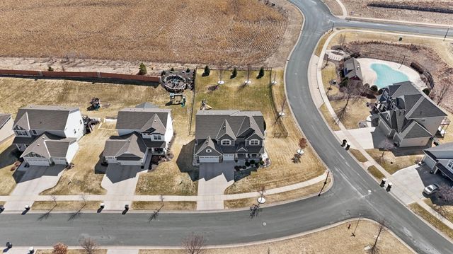 4377 Parkview Circle, Anoka, MN 55303