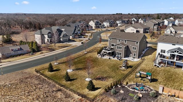 4377 Parkview Circle, Anoka, MN 55303