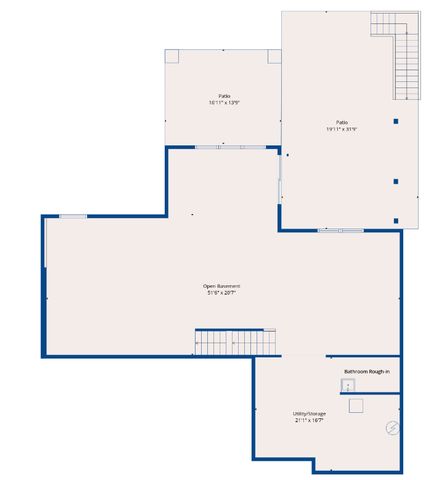 4377 Parkview Circle, Anoka, MN 55303