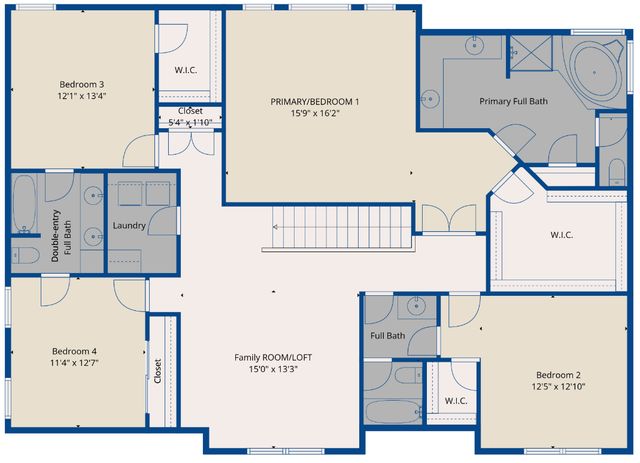 4377 Parkview Circle, Anoka, MN 55303