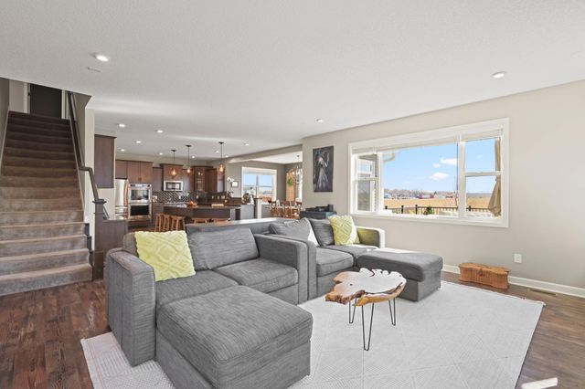 4377 Parkview Circle, Anoka, MN 55303