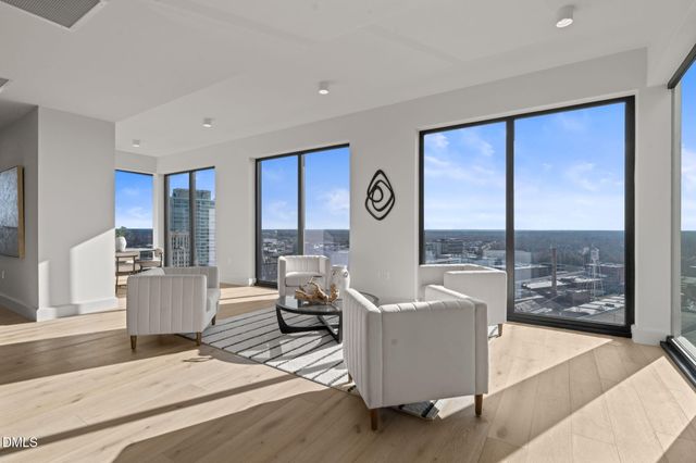 115 Morris Street 2205, Durham, NC 27701