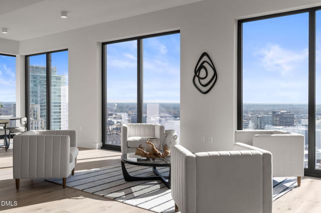 115 Morris Street 2205, Durham, NC 27701
