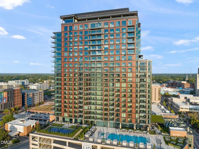 115 Morris Street 2205, Durham, NC 27701