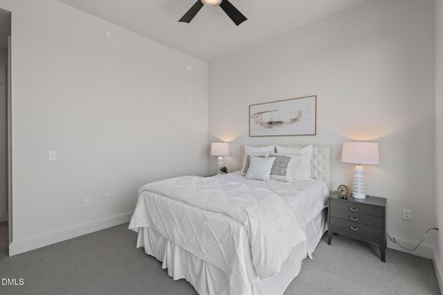 115 Morris Street 2205, Durham, NC 27701