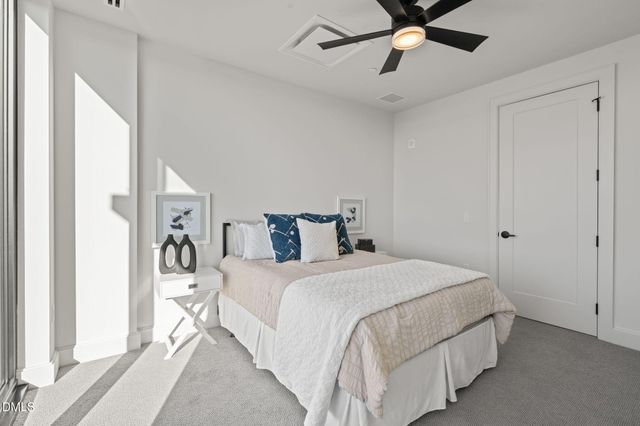 115 Morris Street 2205, Durham, NC 27701