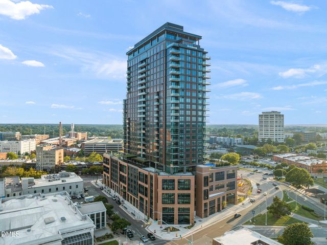 115 Morris Street 2205, Durham, NC 27701