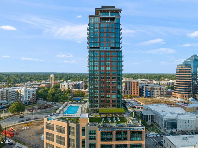 115 Morris Street 2205, Durham, NC 27701