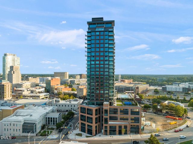 115 Morris Street 2205, Durham, NC 27701