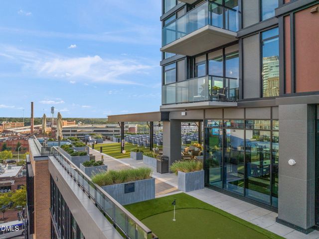 115 Morris Street 2205, Durham, NC 27701