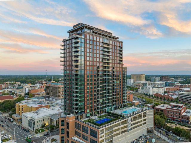 115 Morris Street 2205, Durham, NC 27701