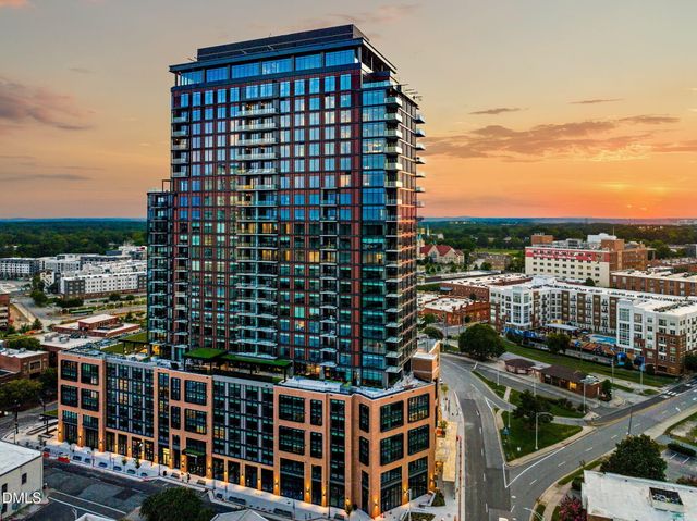 115 Morris Street 2205, Durham, NC 27701