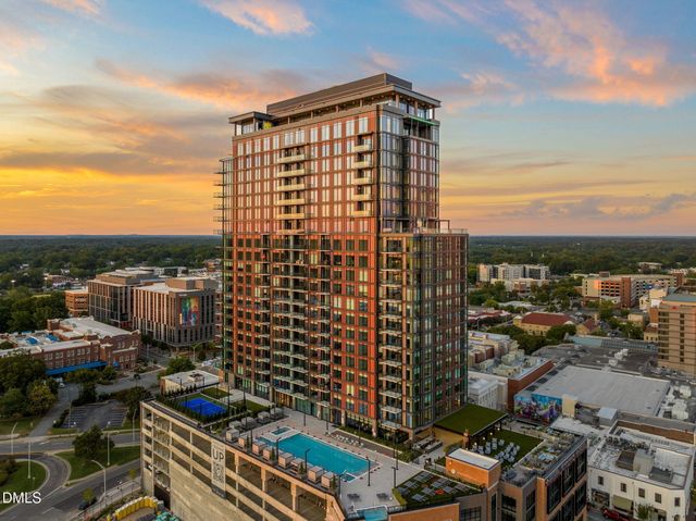 115 Morris Street 2205, Durham, NC 27701