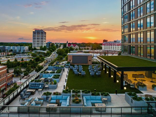 115 Morris Street 2205, Durham, NC 27701