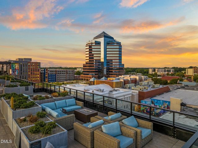 115 Morris Street 2205, Durham, NC 27701
