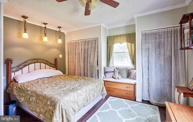 405 N WARWICK ROAD, Lawnside, NJ 08045