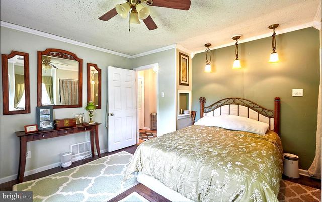 405 N WARWICK ROAD, Lawnside, NJ 08045