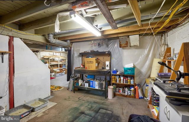 405 N WARWICK ROAD, Lawnside, NJ 08045