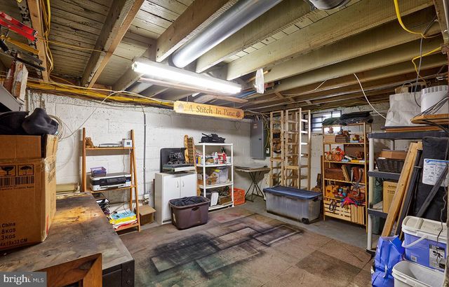 405 N WARWICK ROAD, Lawnside, NJ 08045