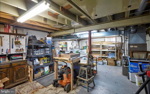 405 N WARWICK ROAD, Lawnside, NJ 08045