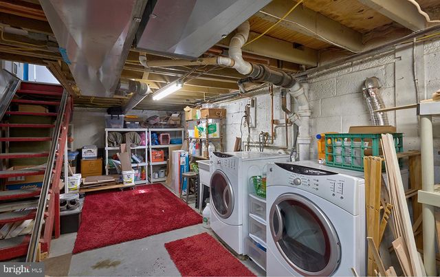405 N WARWICK ROAD, Lawnside, NJ 08045