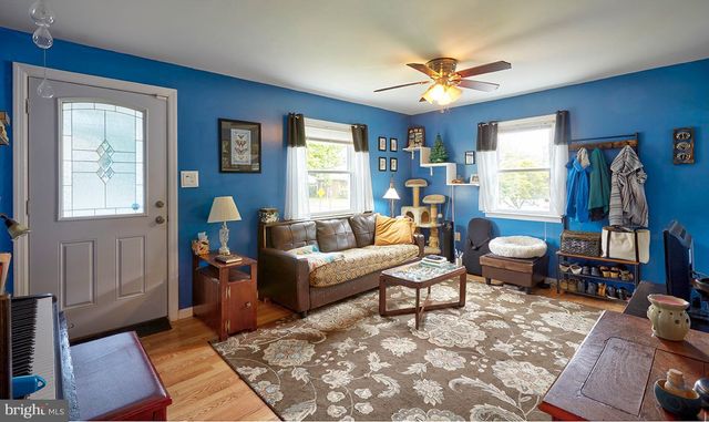 405 N WARWICK ROAD, Lawnside, NJ 08045