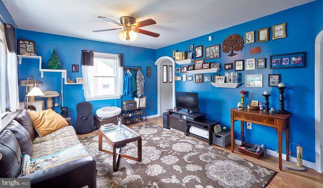 405 N WARWICK ROAD, Lawnside, NJ 08045