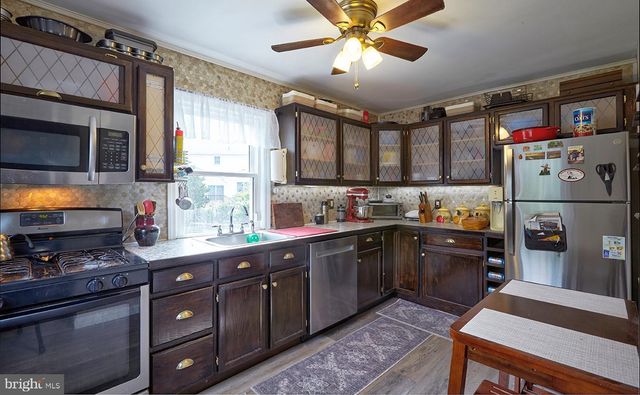 405 N WARWICK ROAD, Lawnside, NJ 08045