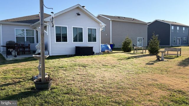 418 GRAINERY WAY, Seaford, DE 19973