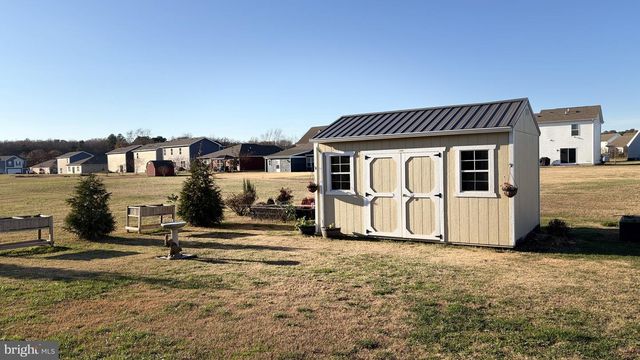 418 GRAINERY WAY, Seaford, DE 19973