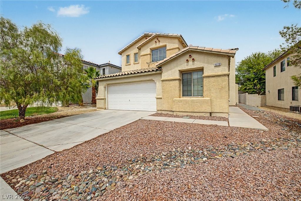 10116 Whitney Falls Court, Las Vegas, NV 89148 — photo 2