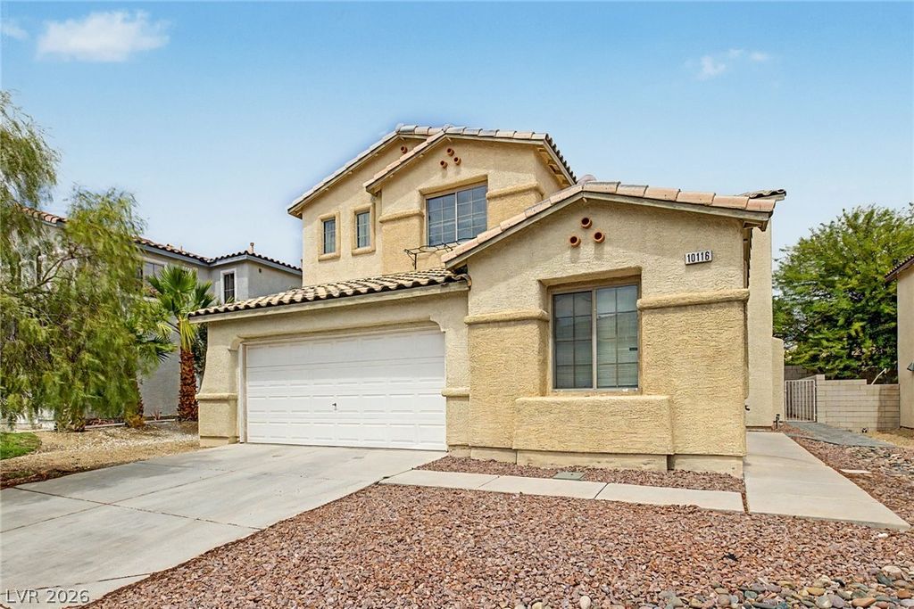 10116 Whitney Falls Court, Las Vegas, NV 89148 — photo 3