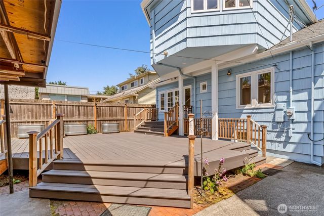 2763 59th Avenue SW, Seattle, WA 98116