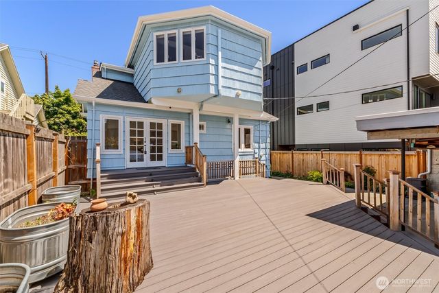 2763 59th Avenue SW, Seattle, WA 98116