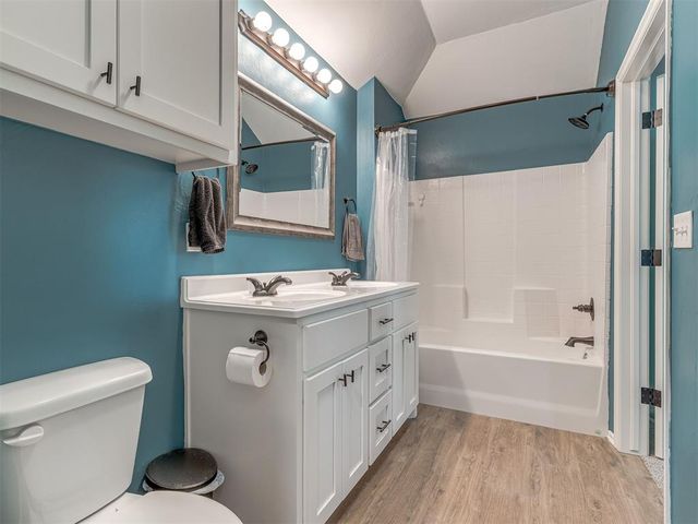 2204 County Street 2976, Blanchard, OK 73010