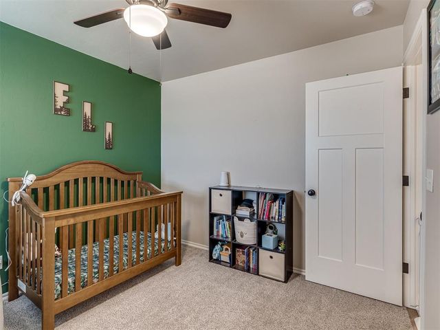 2204 County Street 2976, Blanchard, OK 73010