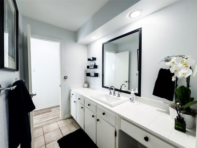 4805 Bonneville Drive, Arlington, TX 76016